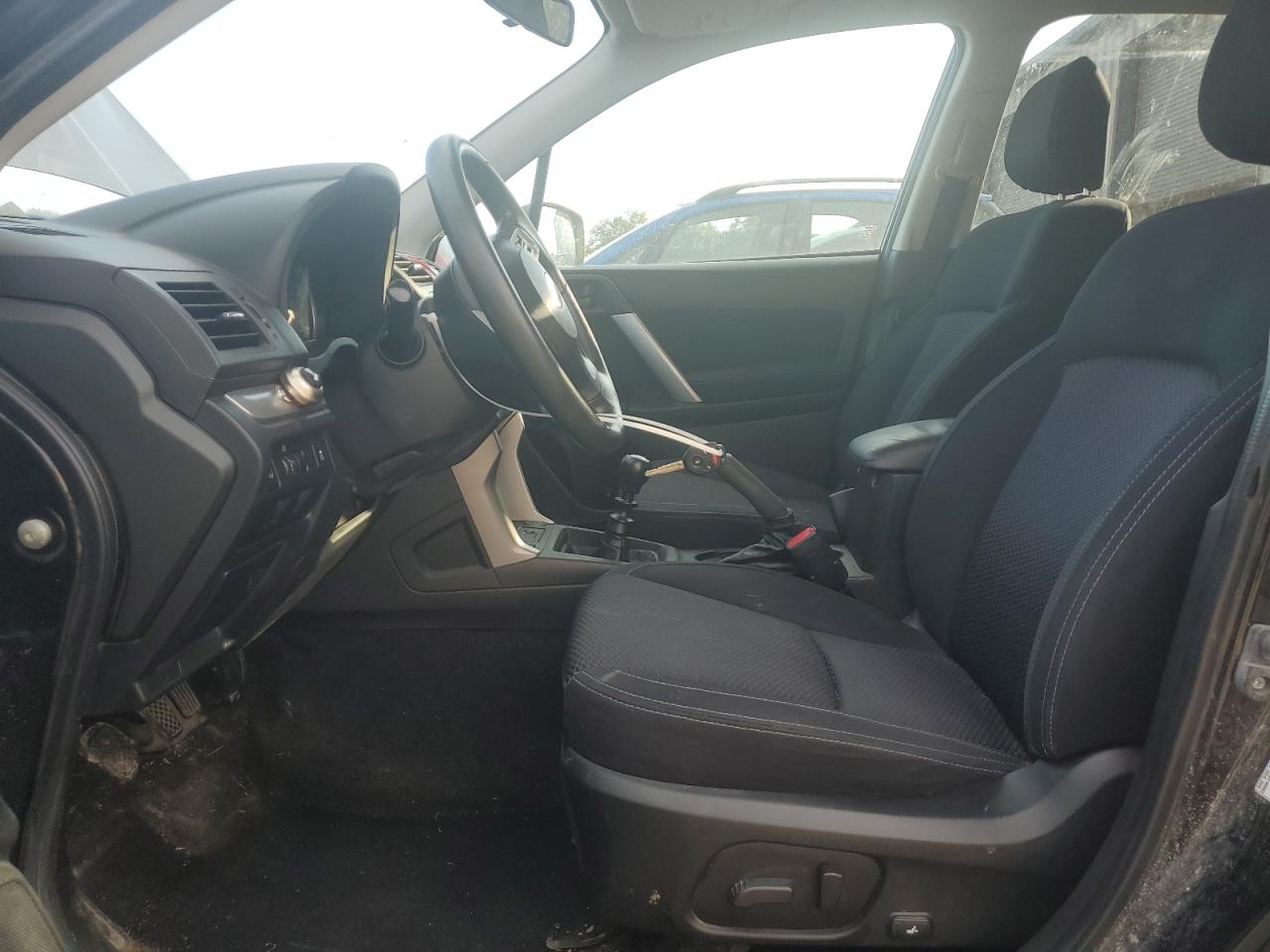 2015 Subaru Forester 2.5I Premium VIN: JF2SJADC7FG533772 Lot: 68335684