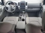 2013 Nissan Frontier S იყიდება Cahokia Heights-ში, IL - Front End