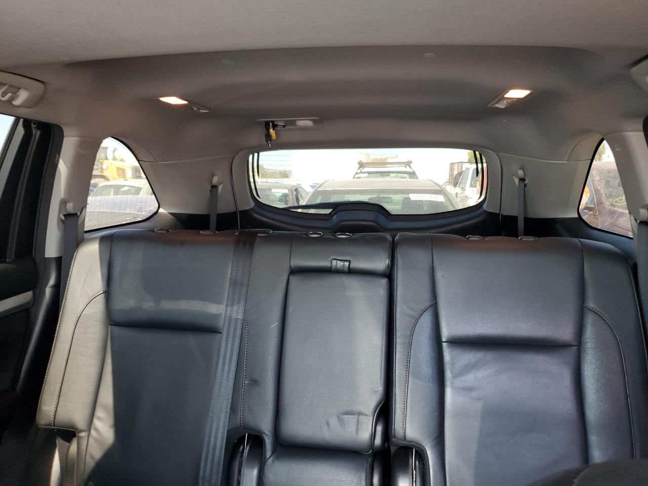 2016 Toyota Highlander Xle VIN: 5TDJKRFH8GS503055 Lot: 64803664