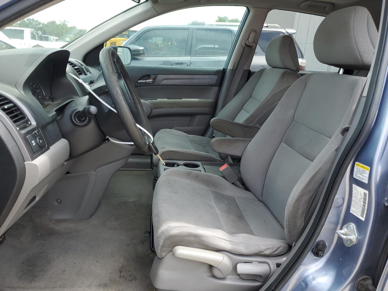 2007 Honda Cr-V Ex VIN: JHLRE38537C063177 Lot: 66551934