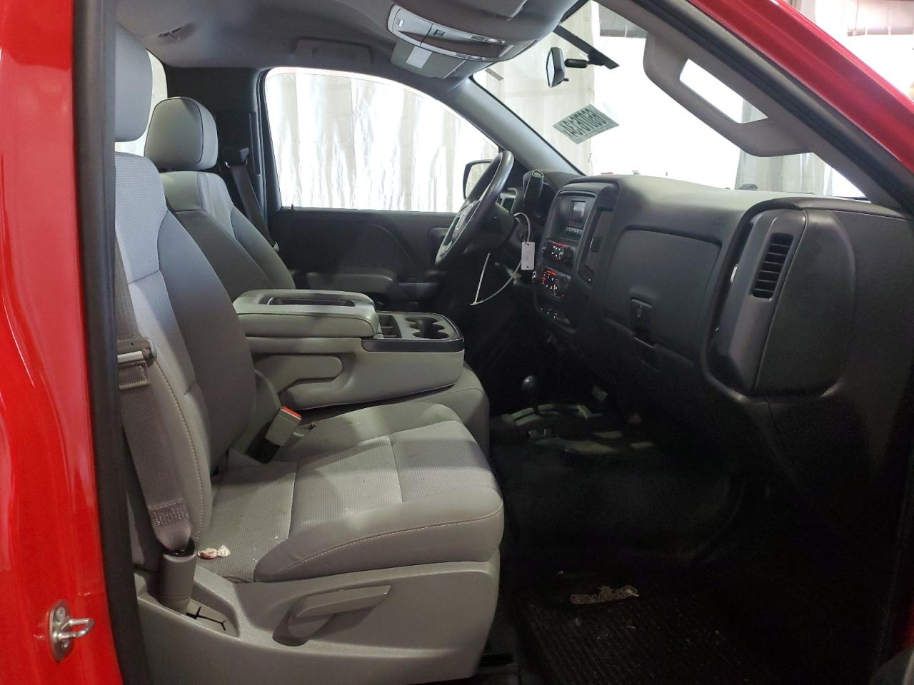 2016 GMC Sierra K1500 VIN: 1GTN2LEH3GZ313274 Lot: 66076134