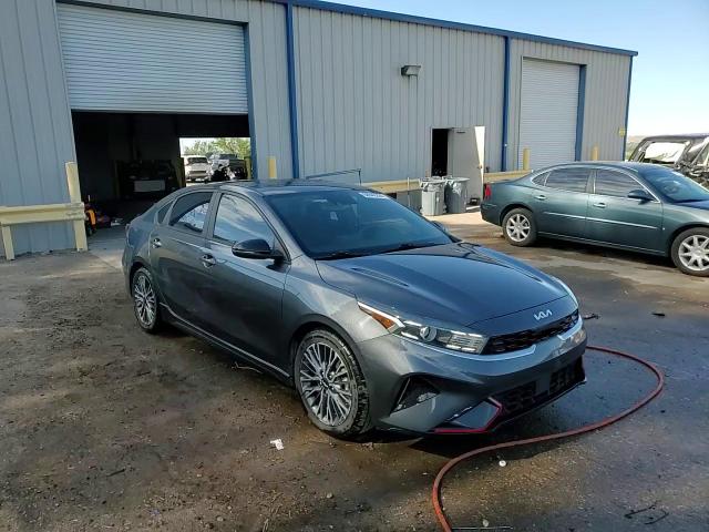 2022 Kia Forte Gt Line VIN: 3KPF54AD6NE479415 Lot: 68940224