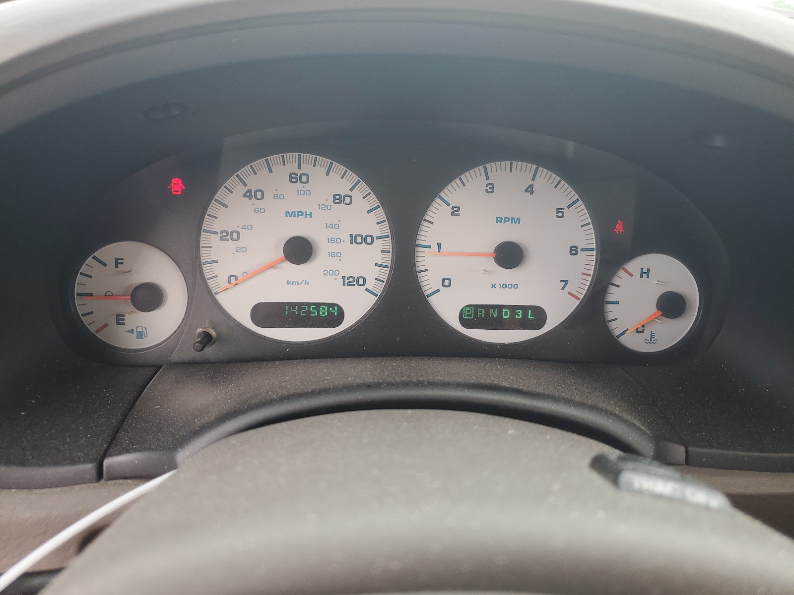 2B4GP74L32R598291 2002 Dodge Grand Caravan Ex