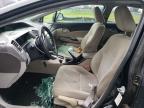 2012 Honda Civic Exl for Sale in Hillsborough, NJ - Front End