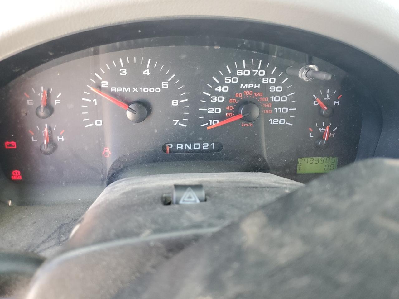 2006 Ford F150 VIN: 1FTRX12W56NB11679 Lot: 67083994