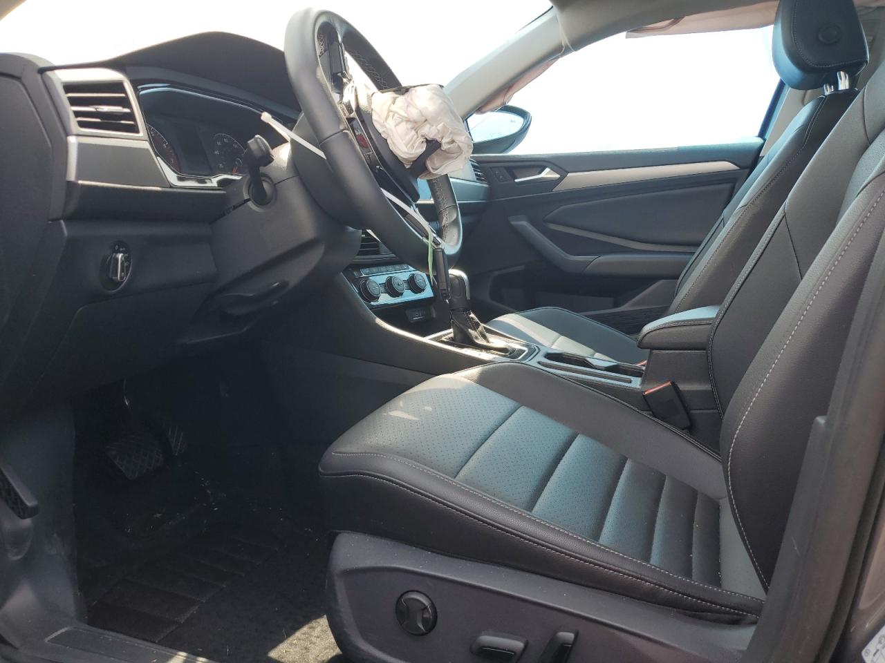 2021 Volkswagen Jetta S VIN: 3VWC57BU8MM099254 Lot: 66630584