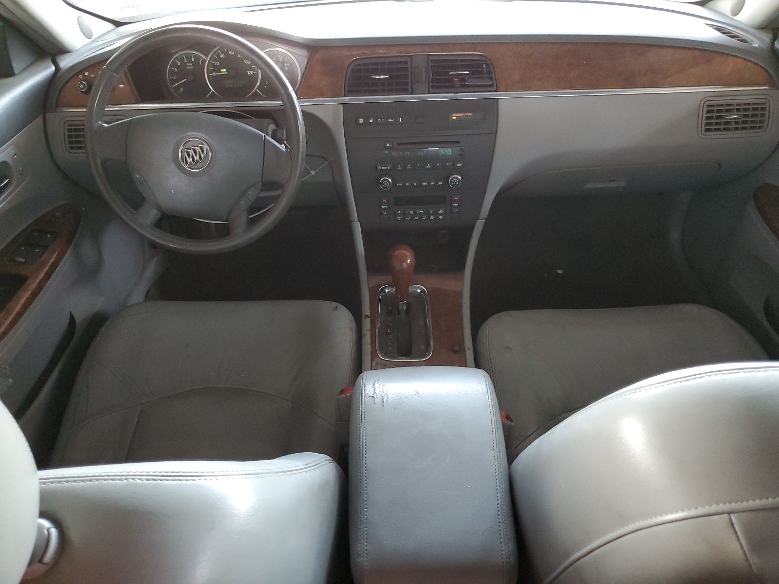 2G4WD532851221054 2005 Buick Lacrosse Cxl