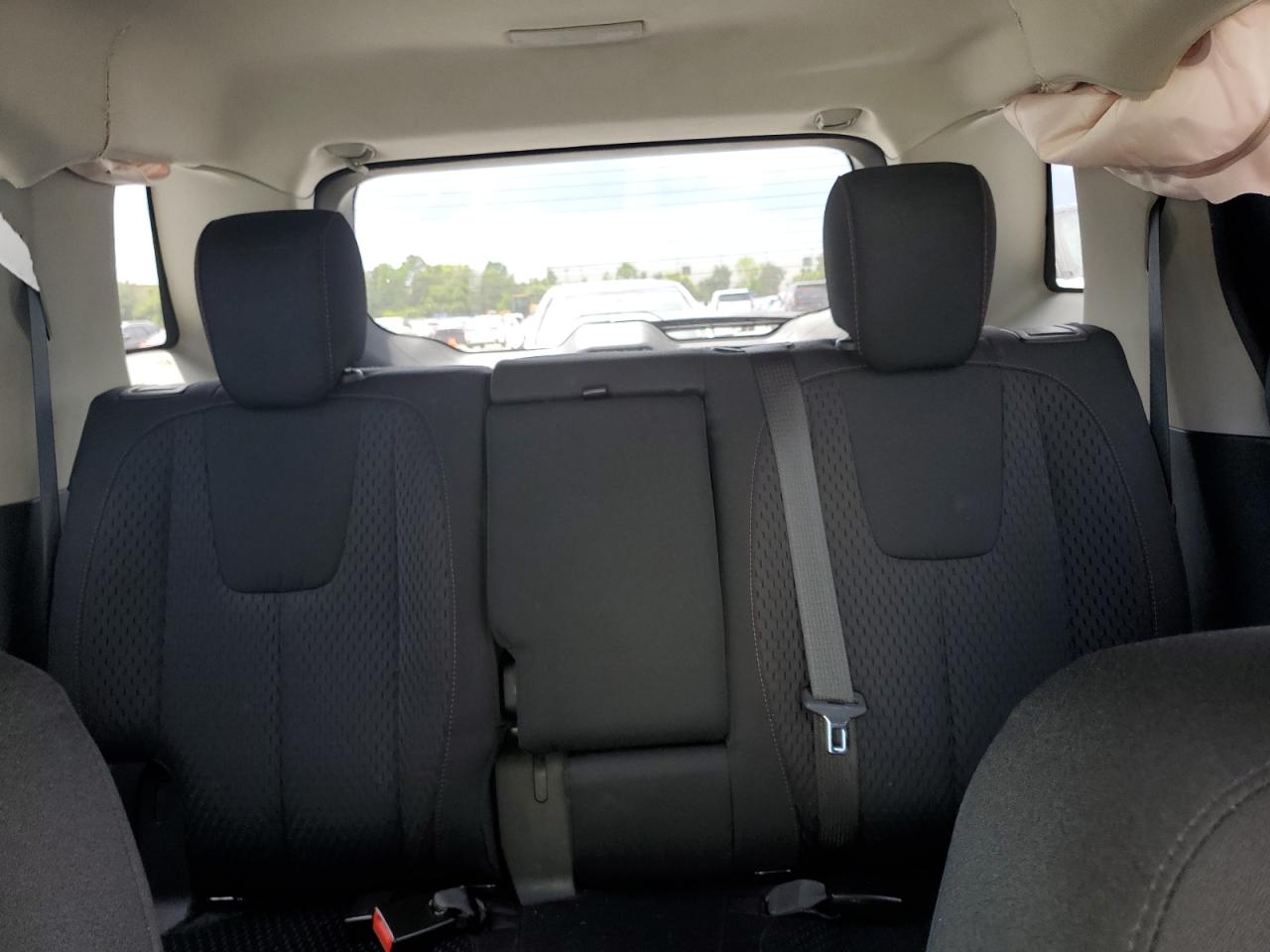 2012 GMC Terrain - Image 10