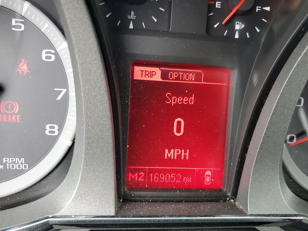 2014 GMC Terrain - Image 9