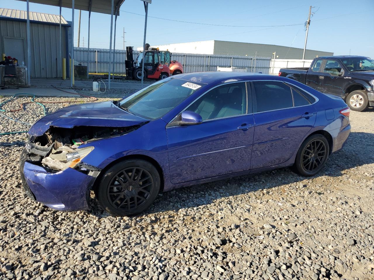 4T1BF1FK5FU975872 2015 TOYOTA CAMRY - Image 1