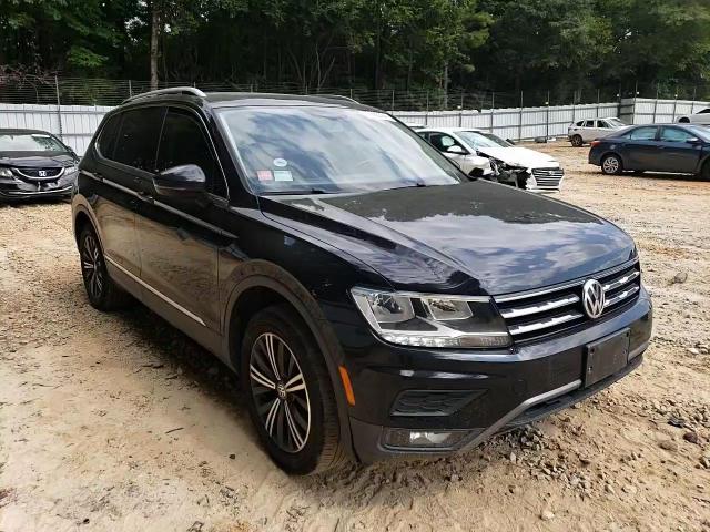 2018 Volkswagen Tiguan Se VIN: 3VV2B7AX6JM037299 Lot: 67286294