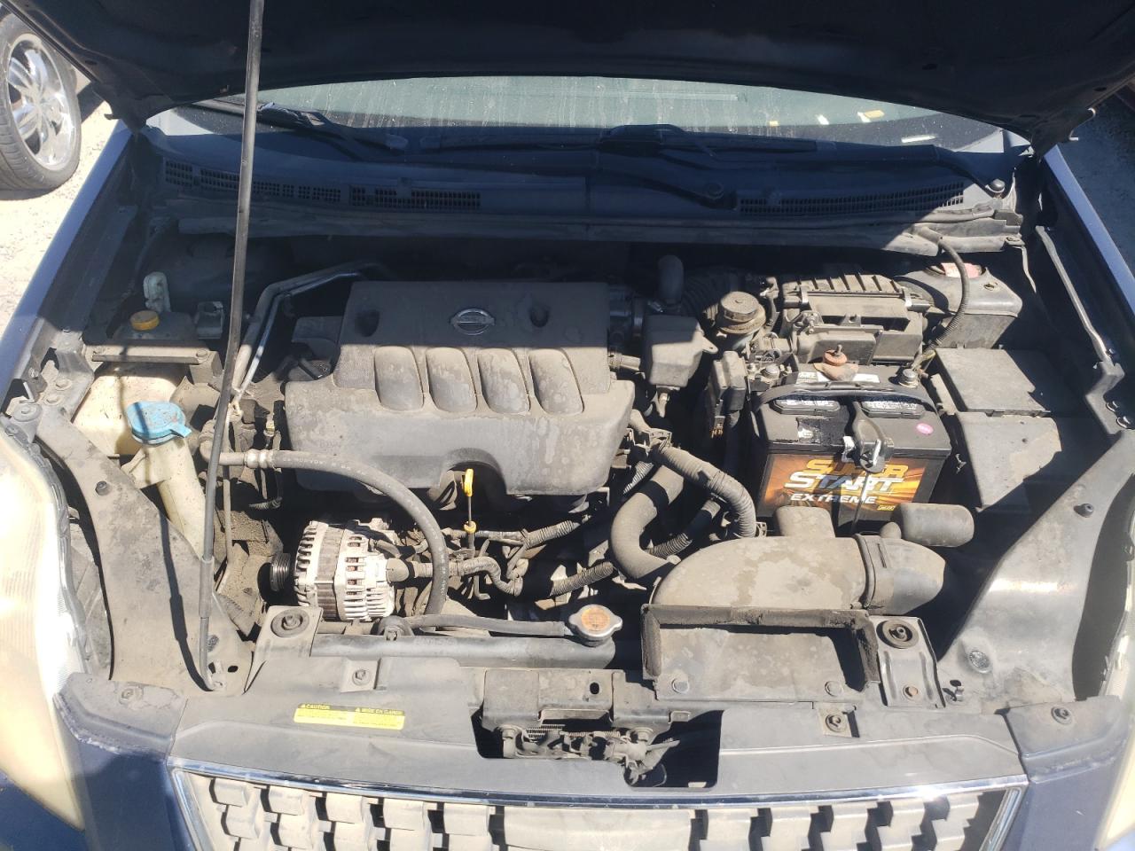 2007 Nissan Sentra - Image 11