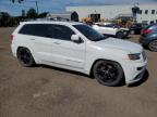 2015 JEEP GRAND CHEROKEE SUMMIT for sale at Copart QC - MONTREAL