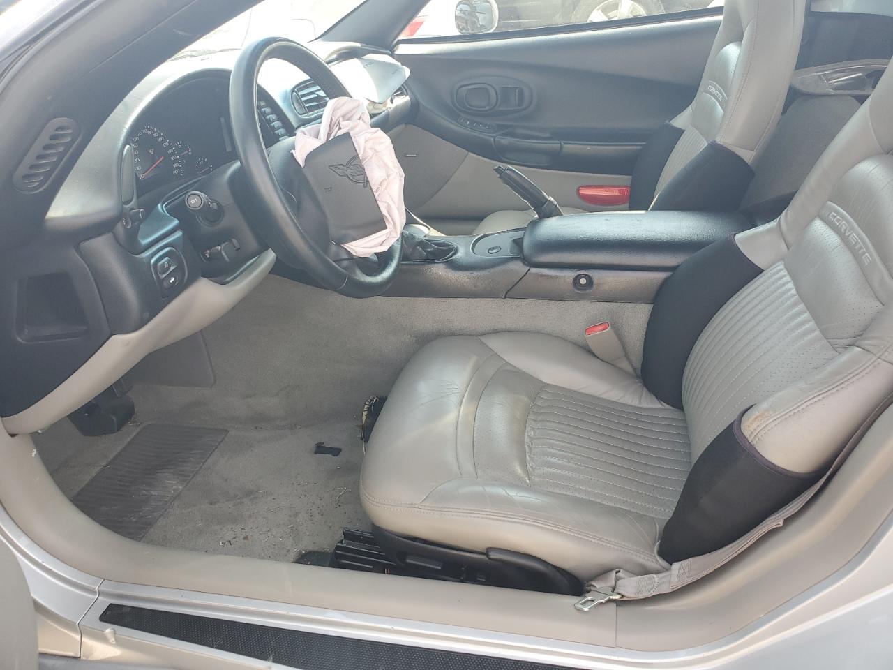1998 Chevrolet Corvette - Image 7