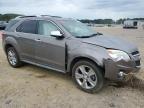 2010 Chevrolet Equinox Ltz for Sale in Conway, AR - Rollover