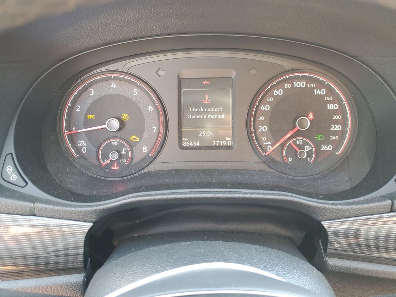 2021 Volkswagen Passat Highline VIN: 1VWBA7A31MC009136 Lot: 66085074