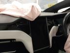2018 TESL MODEL X 75 for sale at Copart SANDWICH
