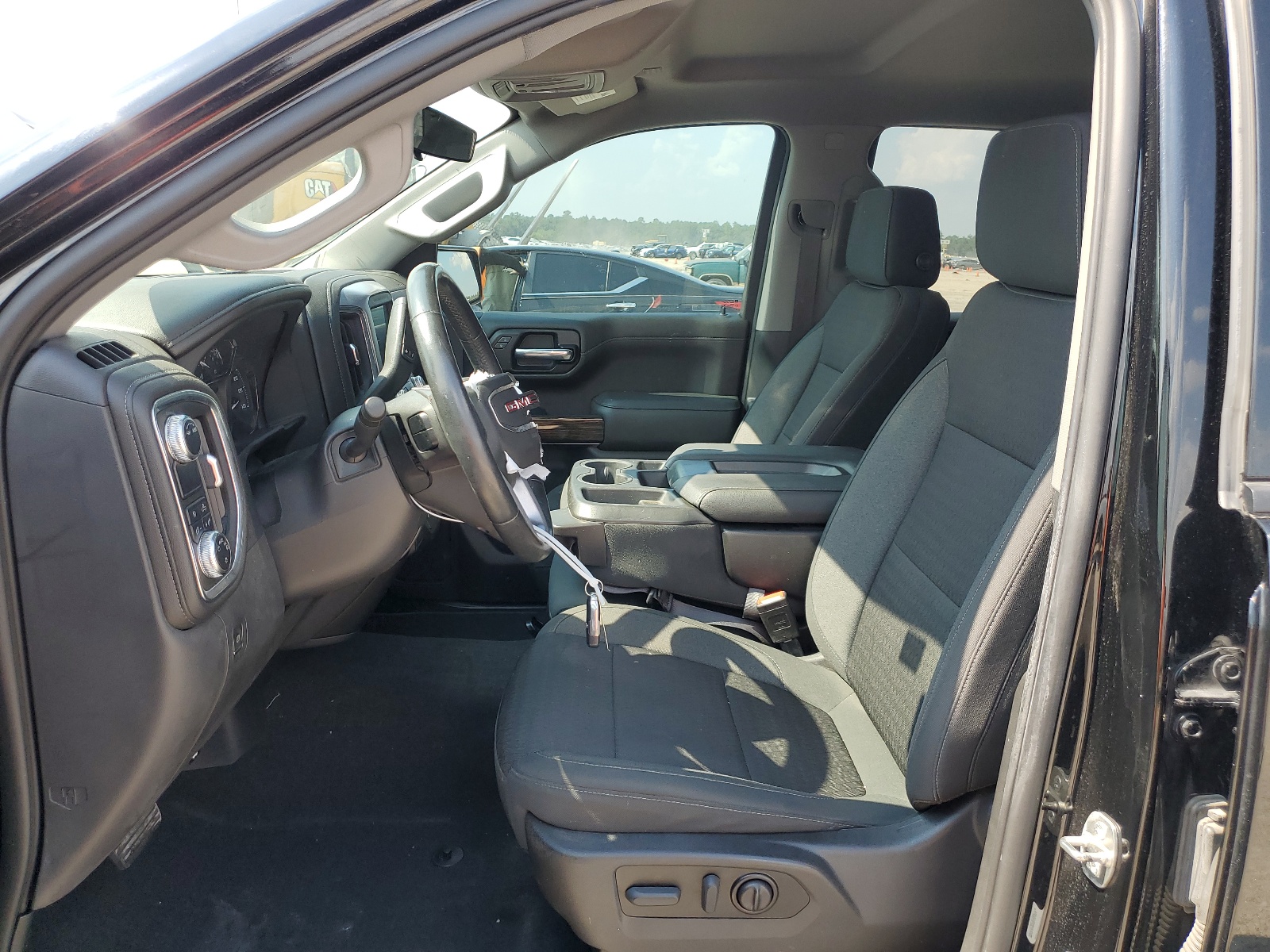 3GTP8CED7NG153479 2022 GMC Sierra Limited C1500 Elevation