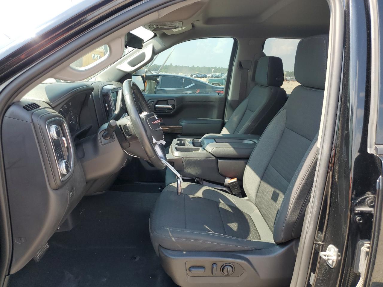 2022 GMC Sierra Limited C1500 Elevation VIN: 3GTP8CED7NG153479 Lot: 66567944