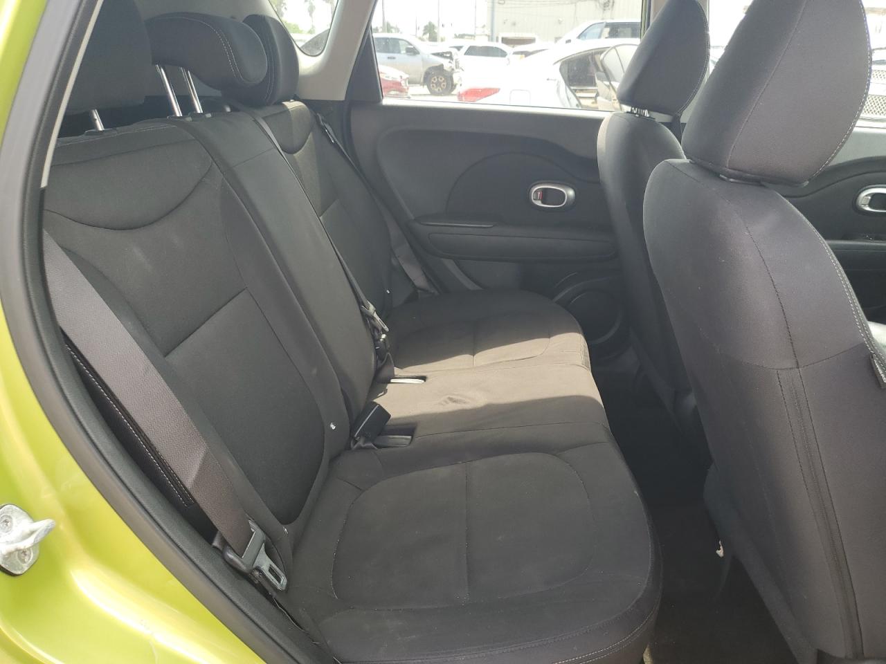 2015 Kia Soul VIN: KNDJN2A2XF7766934 Lot: 67636114