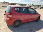 2007 Honda Fit  للبيع في Oklahoma City، OK - Front End