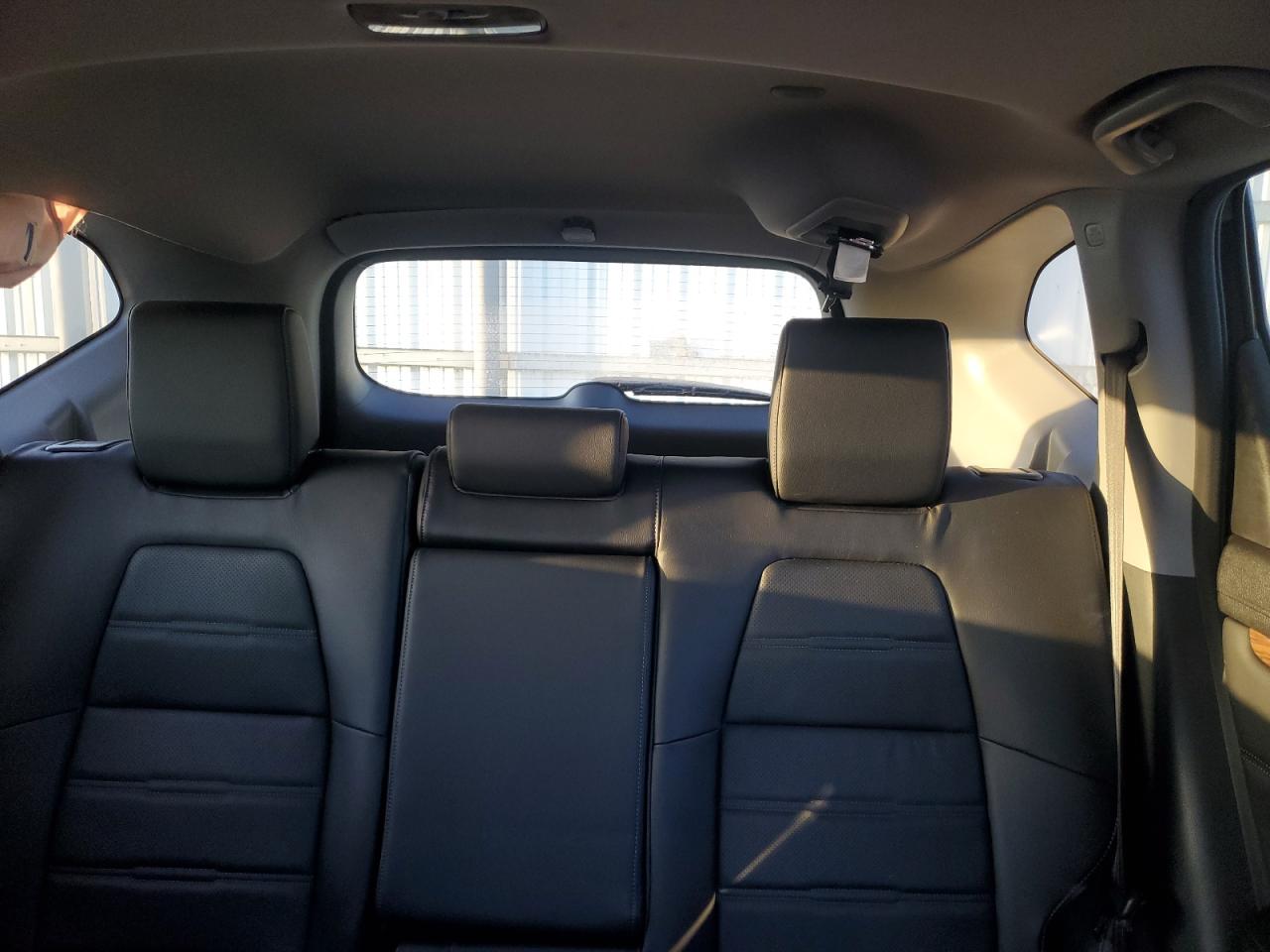 2018 Honda Cr-V Exl VIN: 5J6RW1H85JA005979 Lot: 65451144