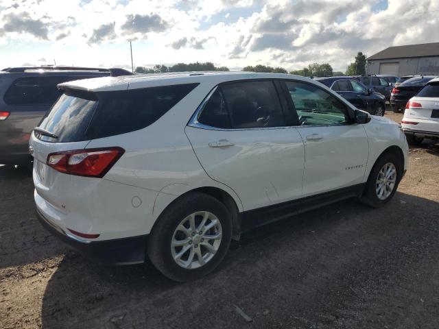  CHEVROLET EQUINOX 2018 Biały
