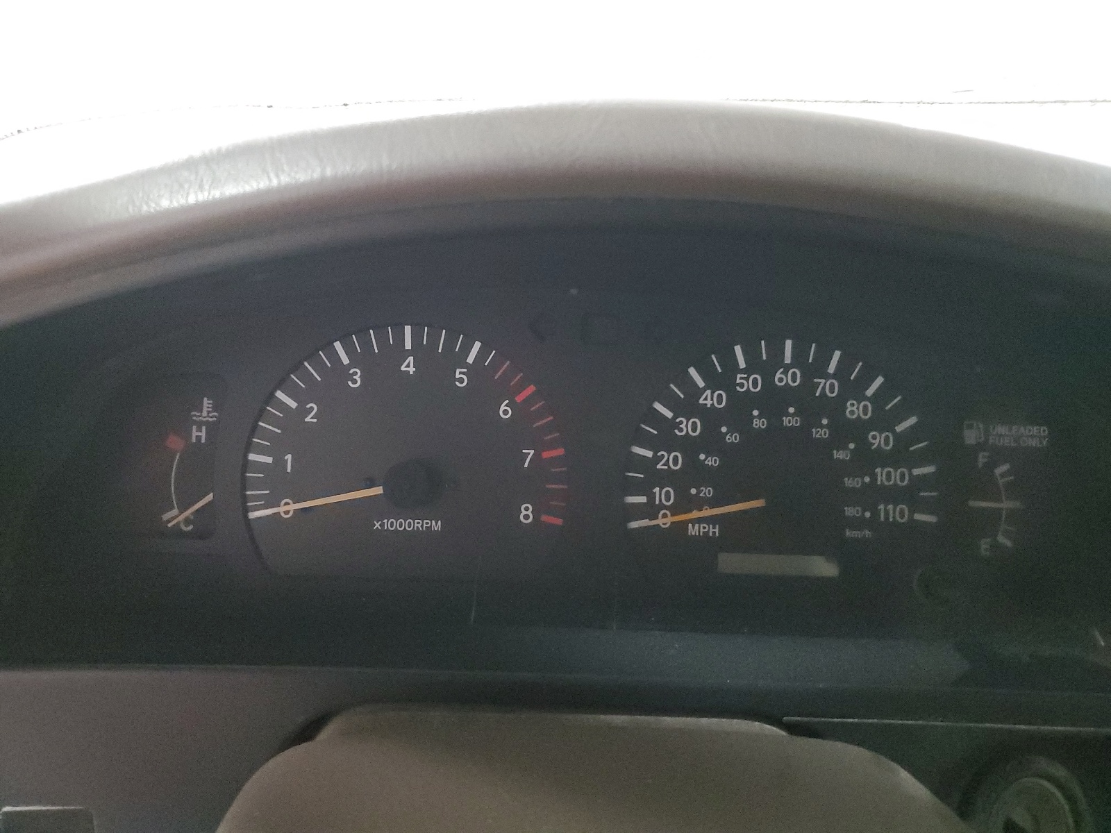 4TAPM62N0WZ084870 1998 Toyota Tacoma