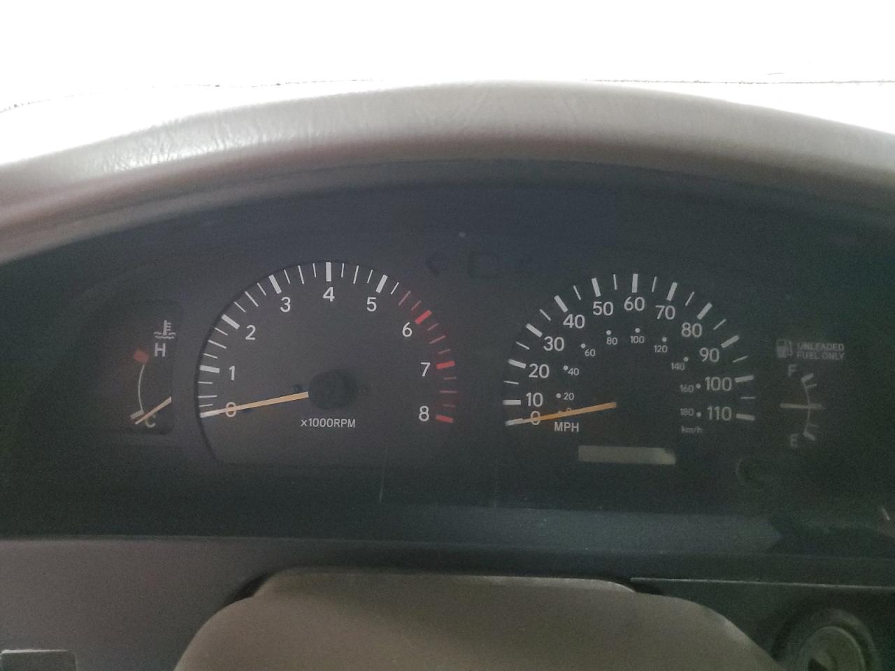 1998 Toyota Tacoma VIN: 4TAPM62N0WZ084870 Lot: 65987154