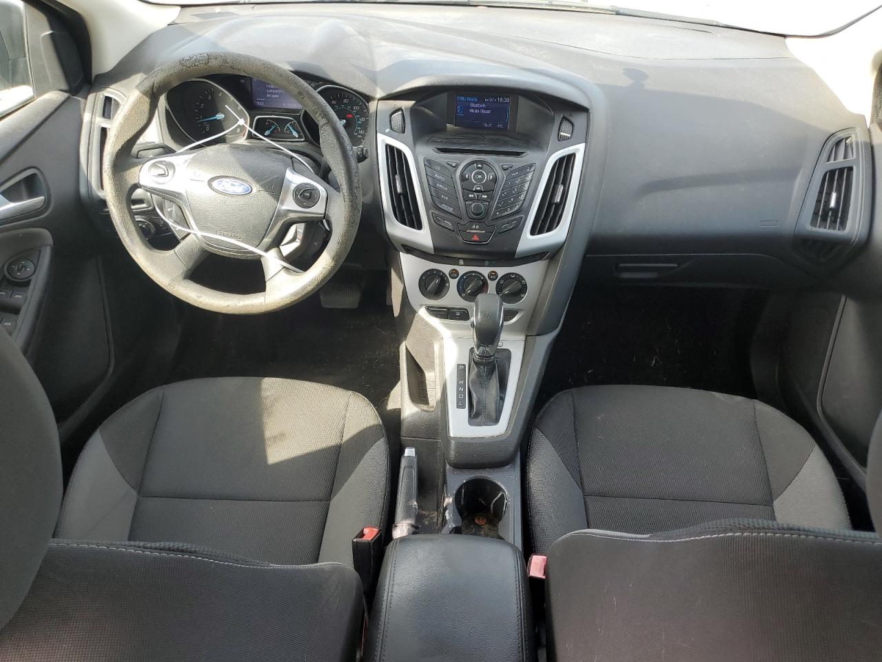 1FADP3K23DL108104 2013 Ford Focus Se