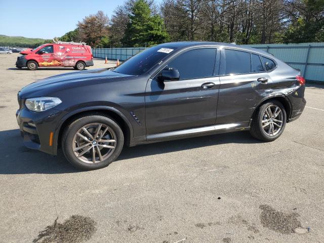 5UX2V1C08M9G45977 BMW X4 XDRIVE3