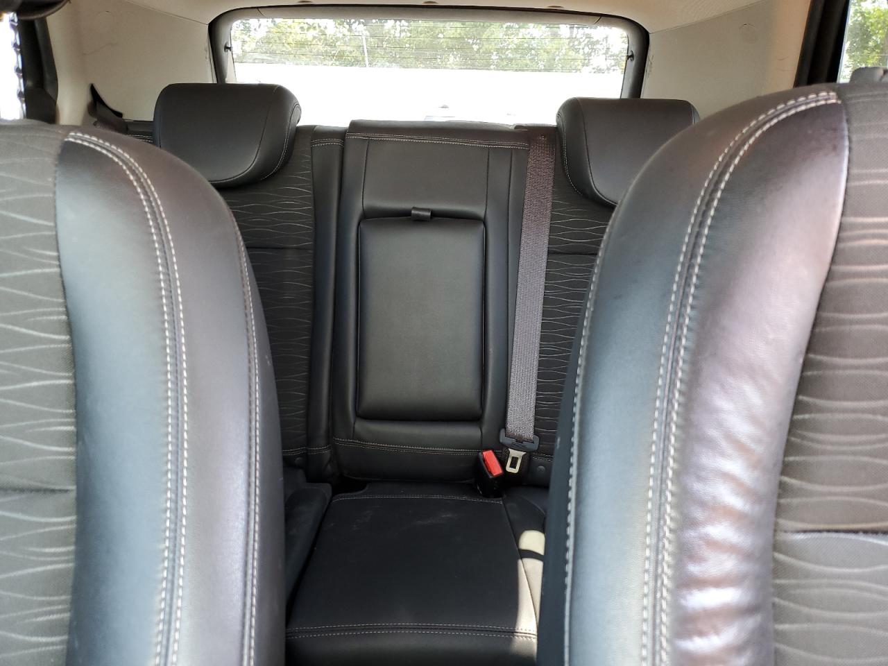 2016 Buick Encore VIN: KL4CJASB3GB668379 Lot: 65738344