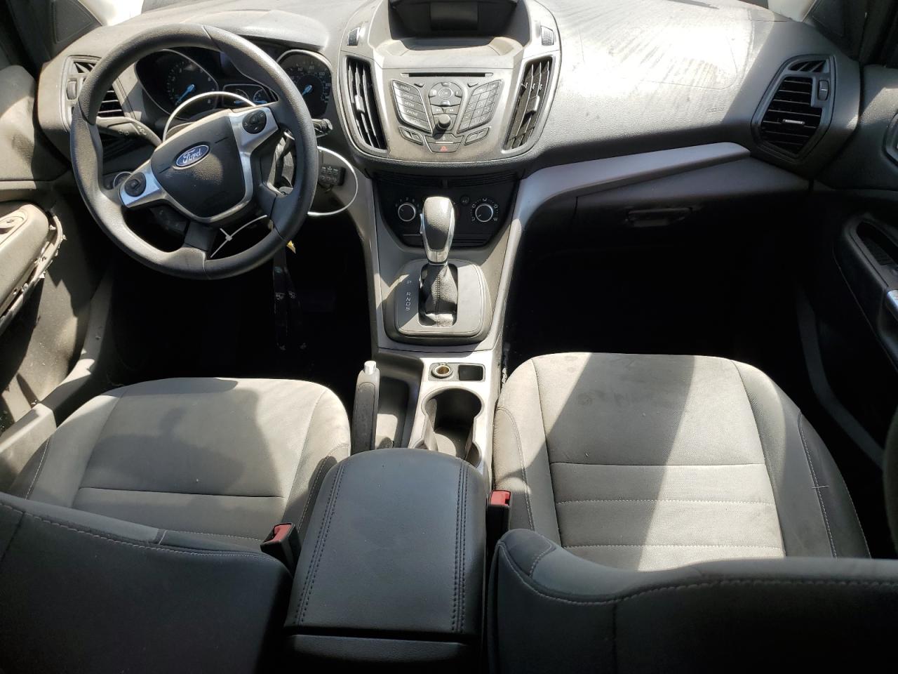 2016 Ford Escape Se VIN: 1FMCU0G79GUB73017 Lot: 65787564