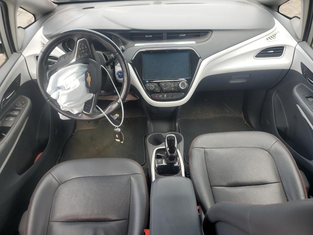 1G1FZ6S08K4136462 2019 Chevrolet Bolt Ev Premier