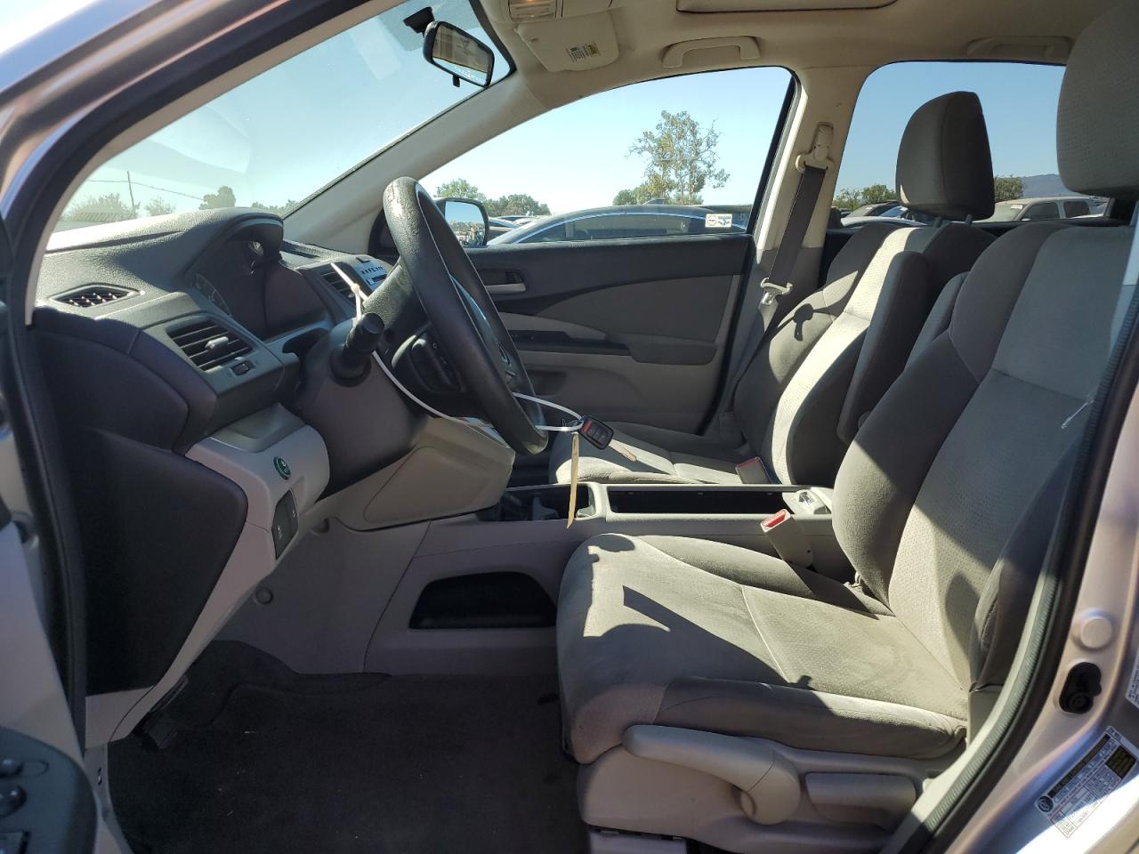 2014 Honda Cr-V Ex VIN: 2HKRM3H57EH547242 Lot: 67250264