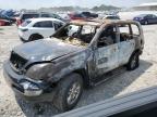 2006 Lexus Gx 470 for Sale in Madisonville, TN - Burn