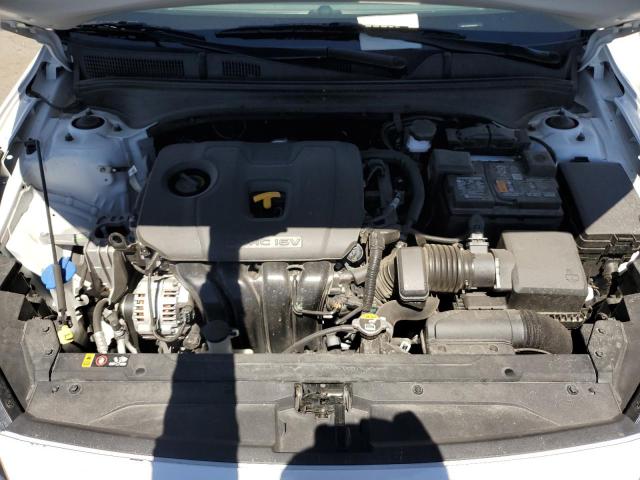 3KPF24AD3PE609310 Kia Forte LX 11