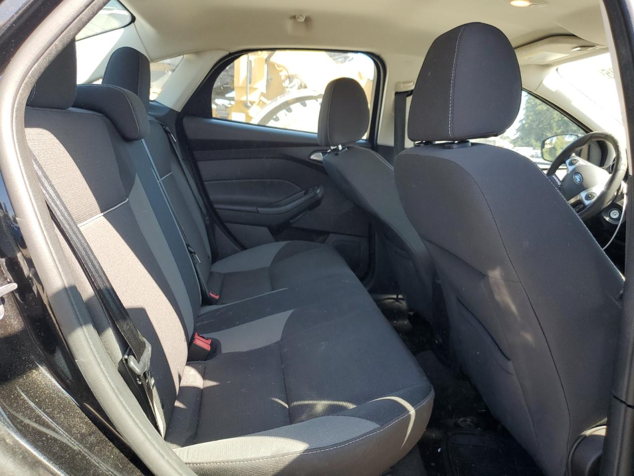 2013 Ford Focus - Image 10