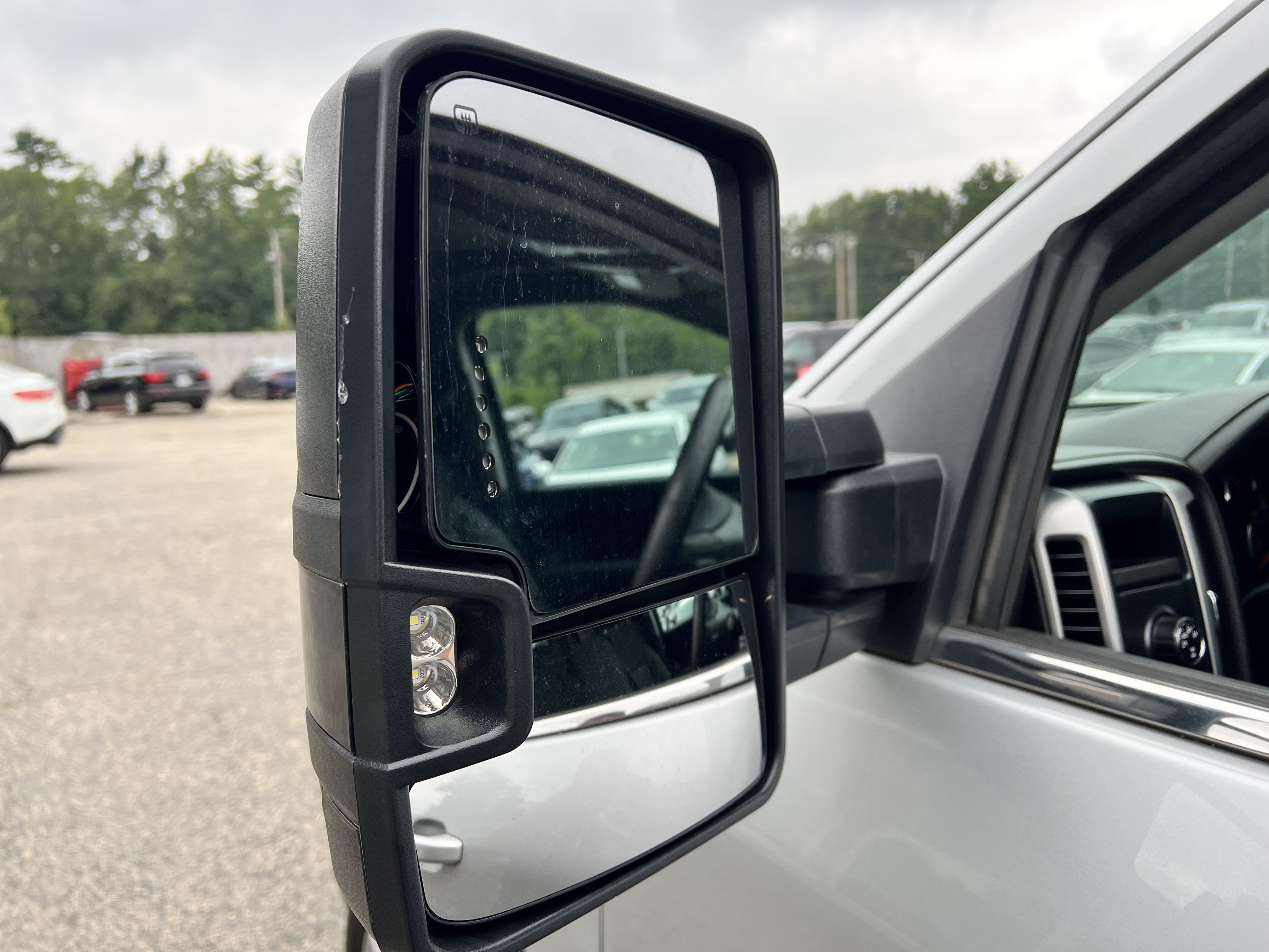 1GTV2UEH5FZ226383 2015 GMC Sierra K1500 Sle