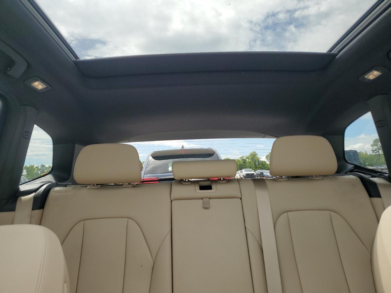 2021 BMW X3 Sdrive30I VIN: 5UXTY3C08M9H37680 Lot: 69819174