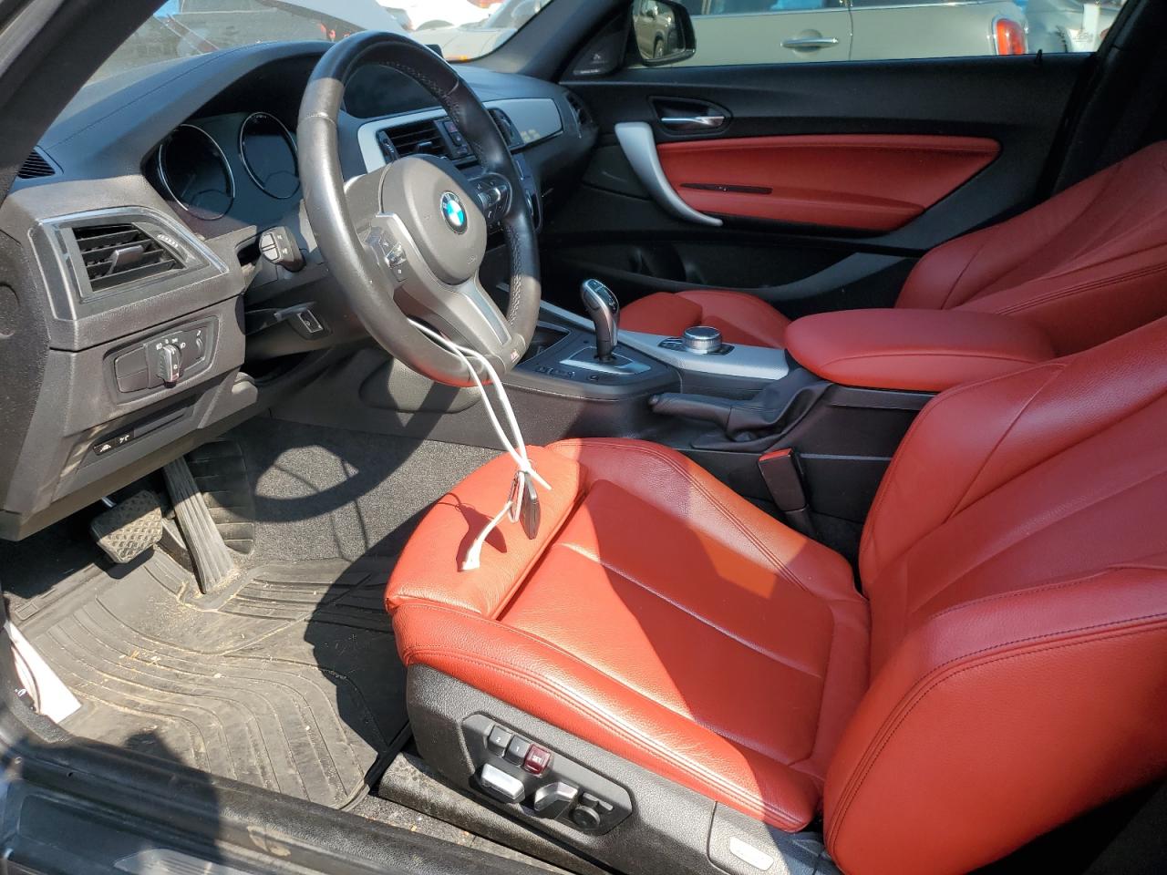 WBA2J7C54KVD61209 2019 BMW M240Xi