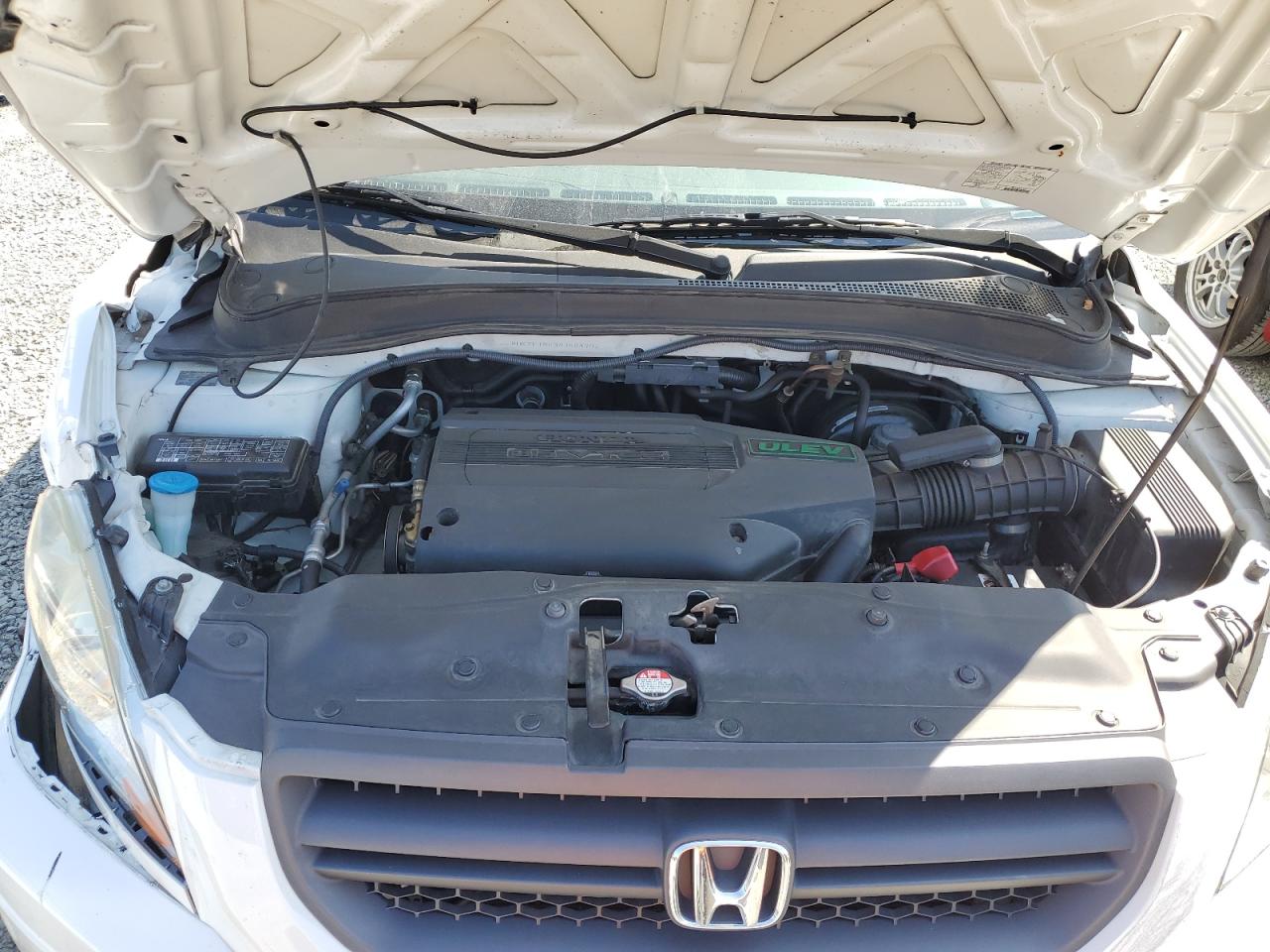 2004 Honda Pilot Ex VIN: 2HKYF18434H564703 Lot: 66176014