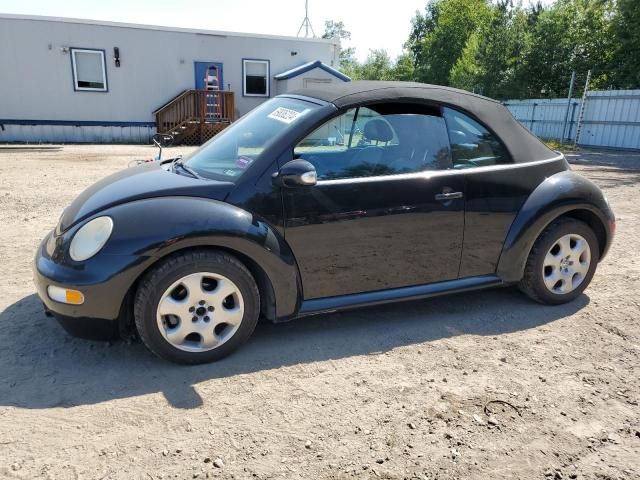 2003 Volkswagen New Beetle Gls