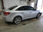 2014 Chevrolet Cruze Ltz for Sale in Billings, MT - Front End