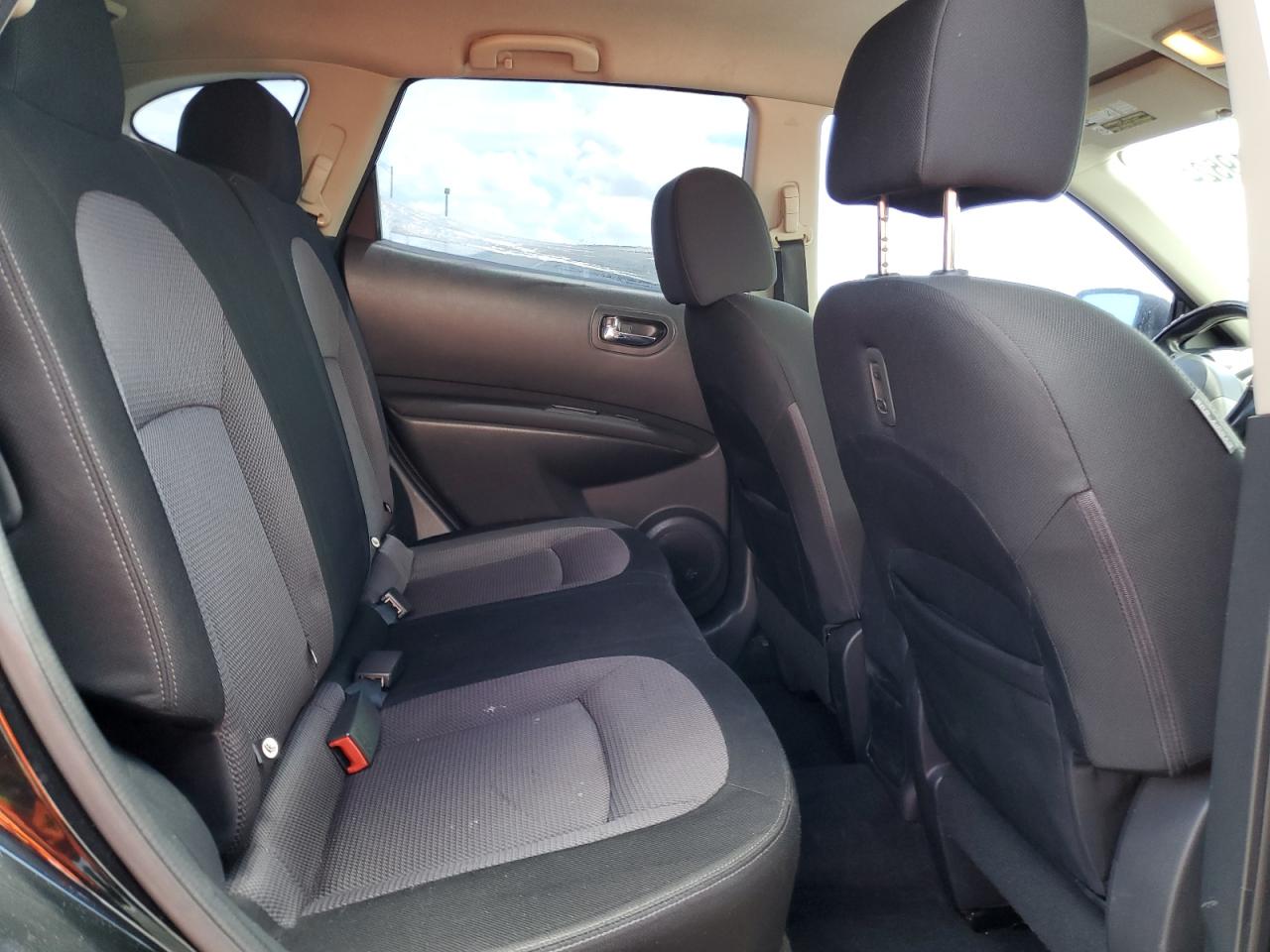 2011 Nissan Rogue S VIN: JN8AS5MT9BW173181 Lot: 66519524