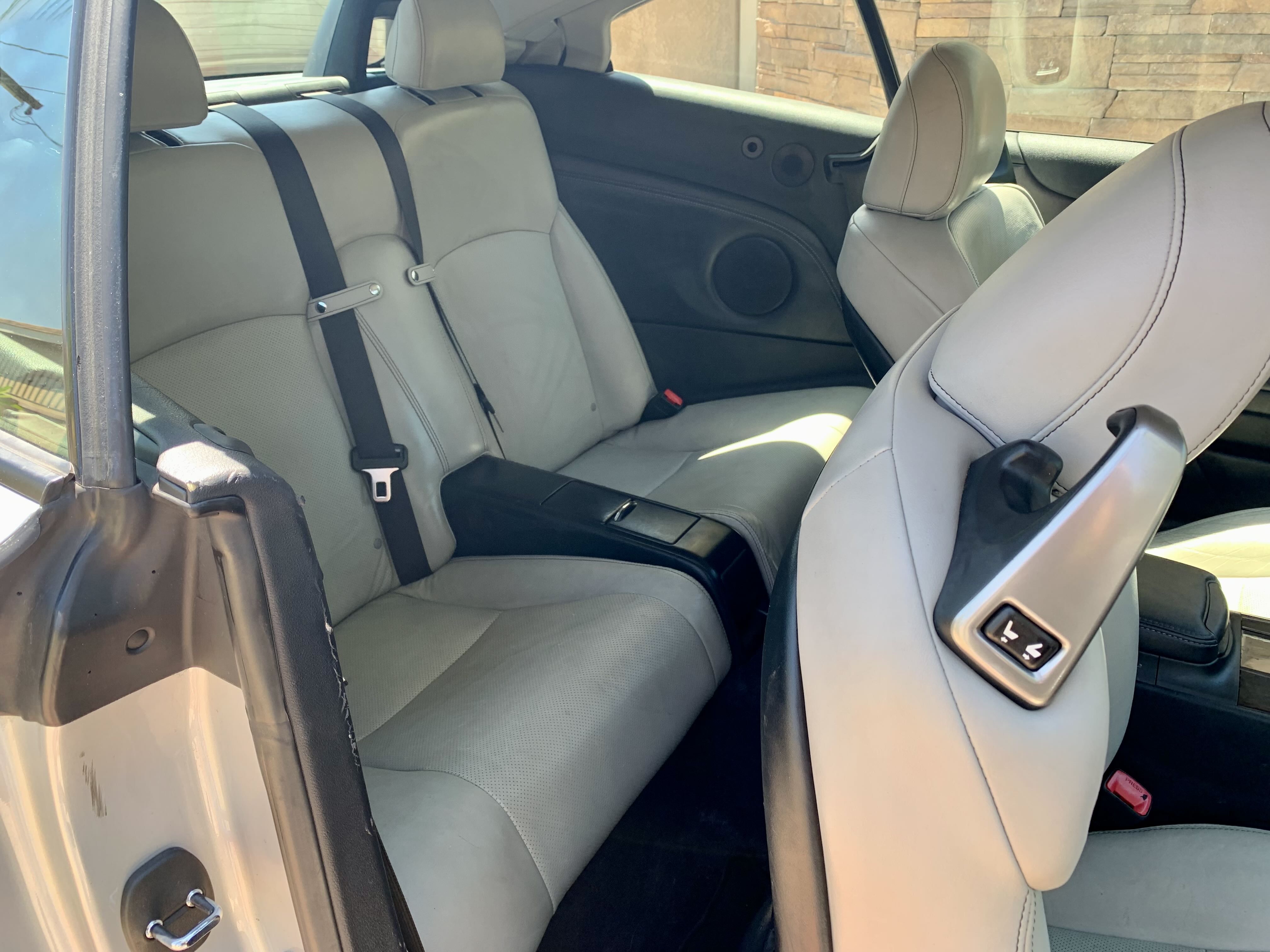 JTHFE2C23E2510938 2014 Lexus Is 350