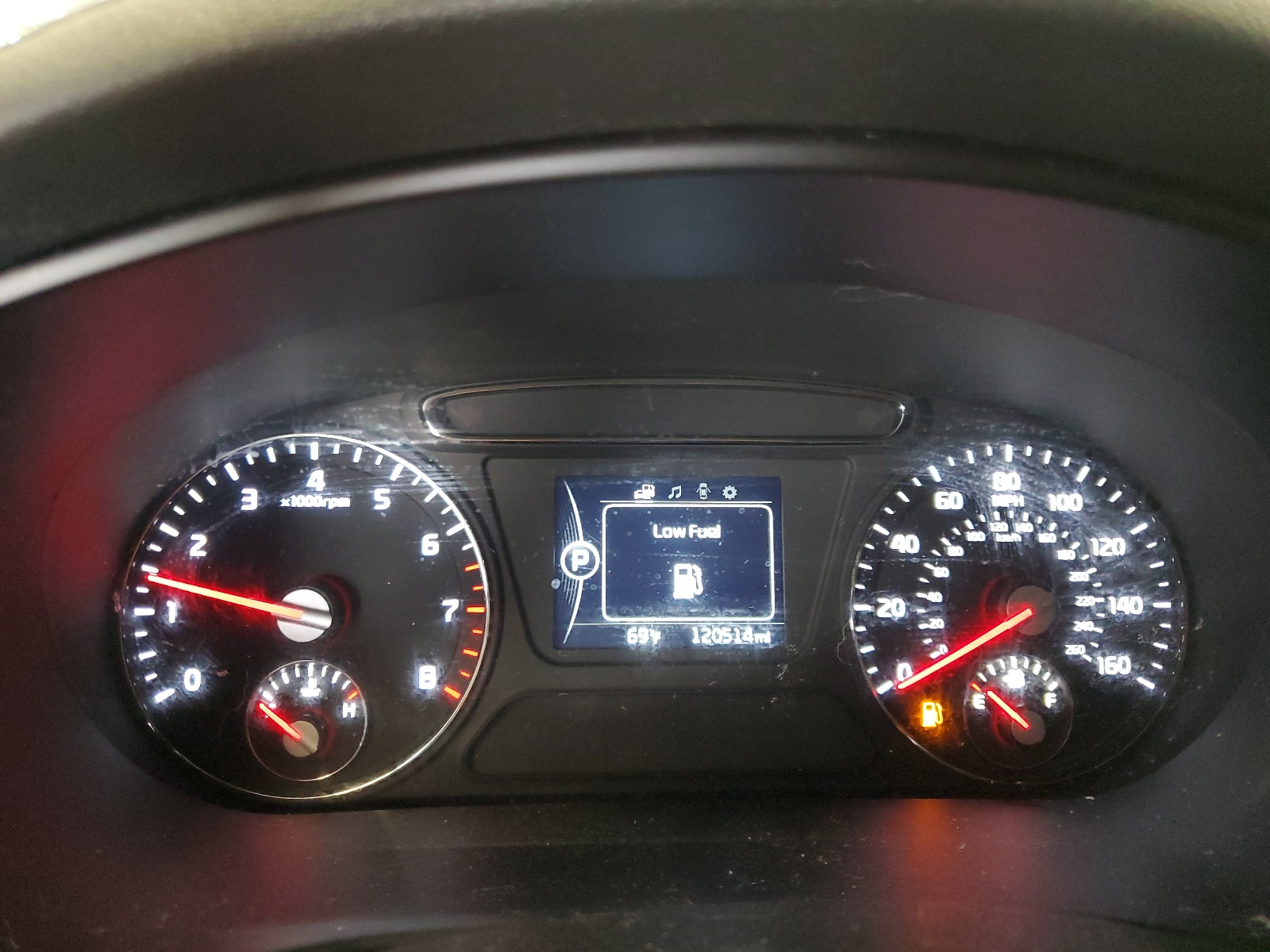 2018 Kia Sorento Lx vin: 5XYPGDA33JG426402