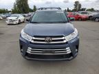 2019 Toyota Highlander Se de vânzare în Woodburn, OR - Side