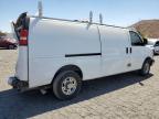 2009 Chevrolet Express G2500  for Sale in Colton, CA - Rear End