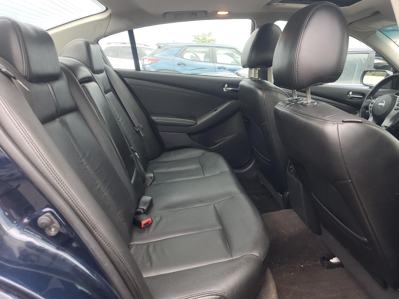 2009 Nissan Altima 2.5 VIN: 1N4AL21E19N511580 Lot: 69069994